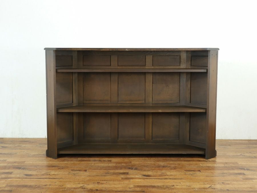 イギリスアンティーク家具カウンター 59620