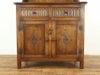 イギリスアンティーク家具カップボード 59666