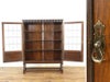 イギリスアンティーク家具ブックケース 59538