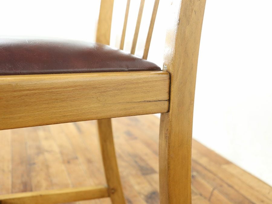 イギリスアンティーク家具 チェア 59686