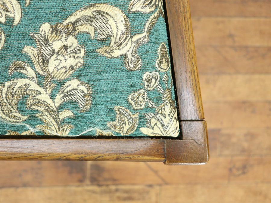 イギリスアンティーク ダイニングチェア 59685