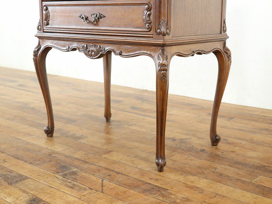 フランスアンティーク チェスト 70592