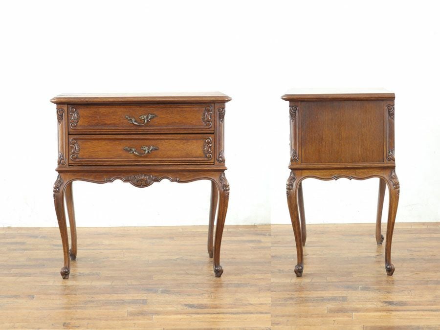 フランスアンティーク チェスト 70592