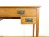 イギリスアンティーク家具デスク 70593