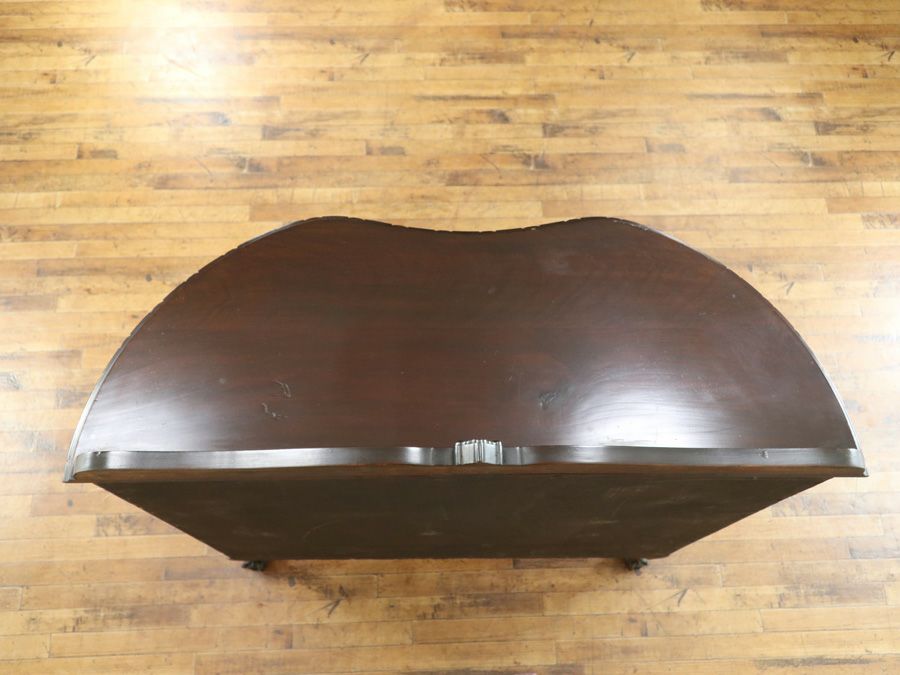 イギリスアンティーク ショーケース 59643