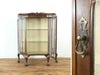 イギリスアンティーク ショーケース 59643
