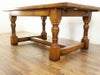 アンティーク家具リフェクトリーテーブル 59752