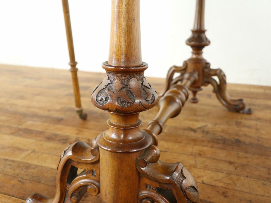 アンティーク家具サザーランドテーブル 59806