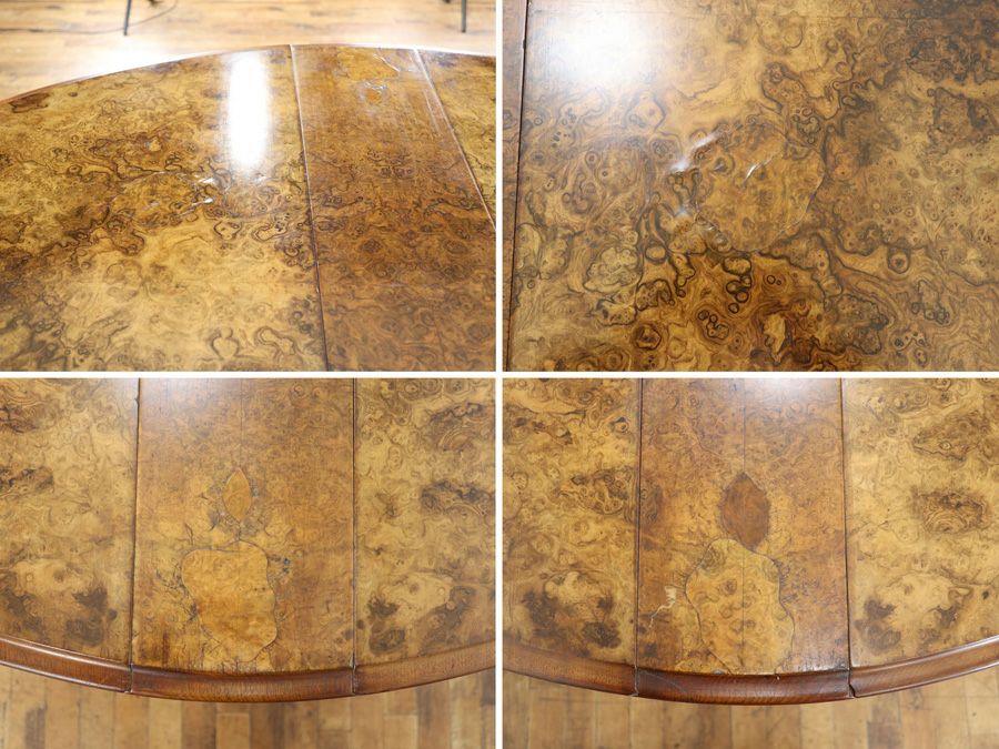 アンティーク家具サザーランドテーブル 59806