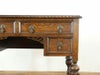 イギリスアンティーク家具デスク 59796