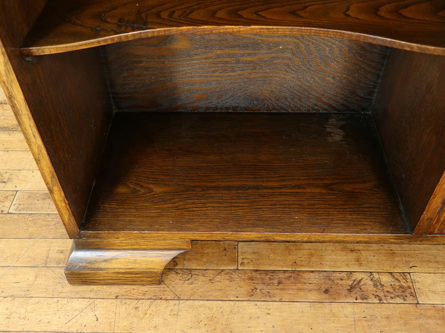 イギリスアンティークサイドバイサイド 59759