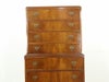イギリスアンティーク家具チェスト 59809