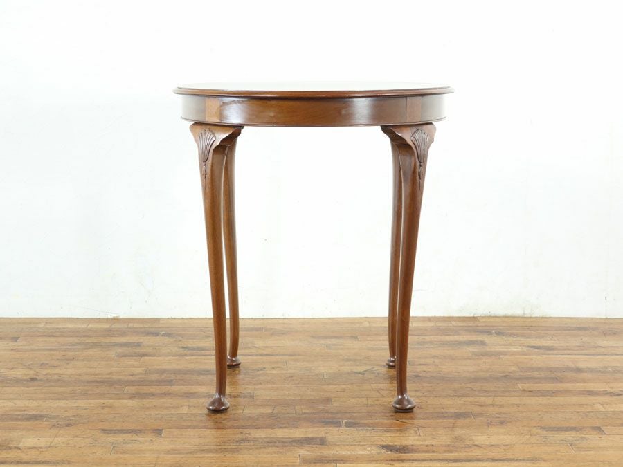 イギリスアンティーク家具サイドテーブル 59771