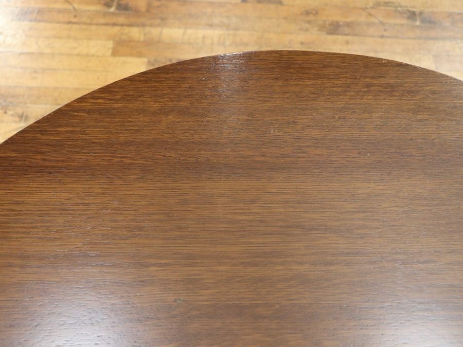 イギリスアンティーク家具チルトトップ 59895