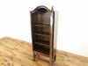 イギリスアンティーク家具ブックケース 59894