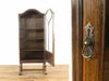 イギリスアンティーク家具ブックケース 59894