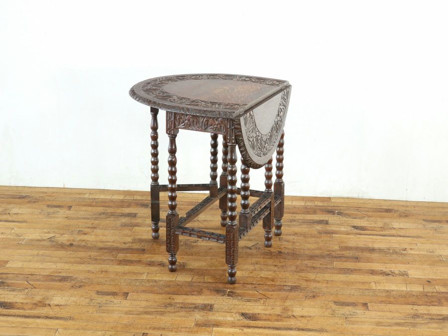 イギリスアンティーク家具GLT 59892