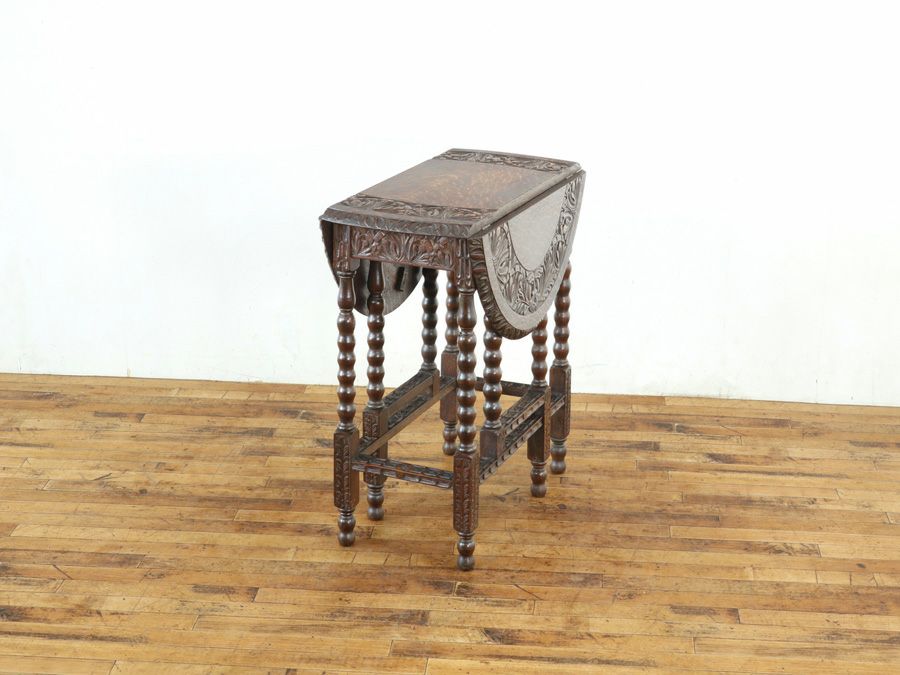 イギリスアンティーク家具GLT 59892