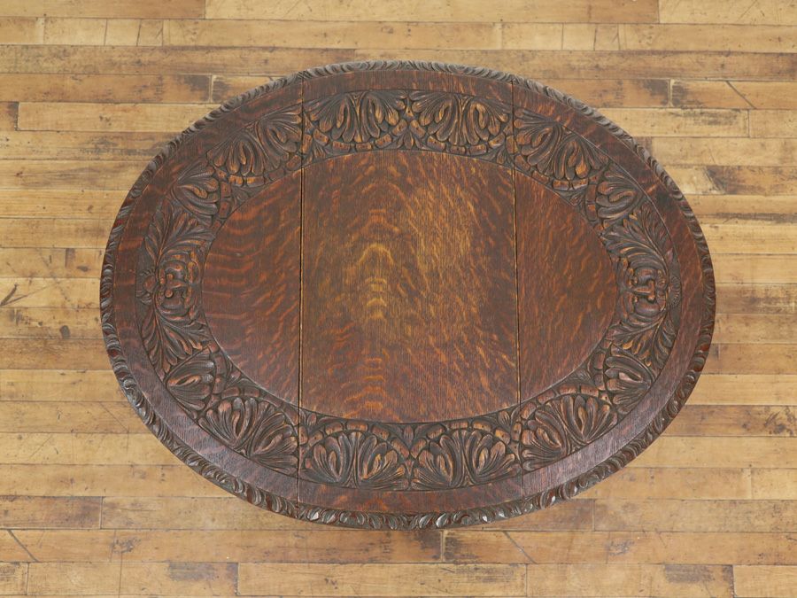 イギリスアンティーク家具GLT 59892