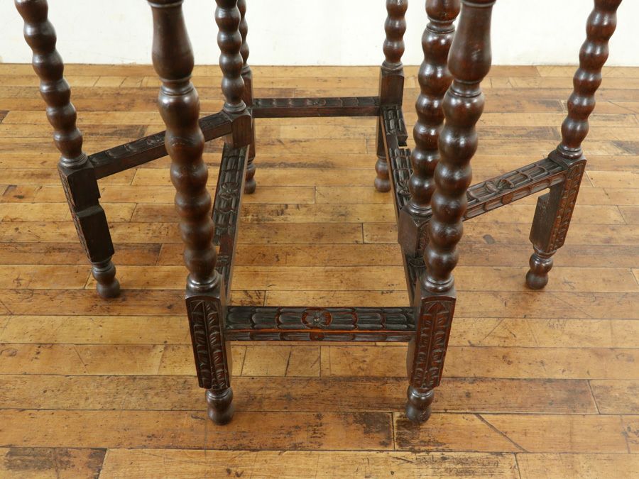 イギリスアンティーク家具GLT 59892