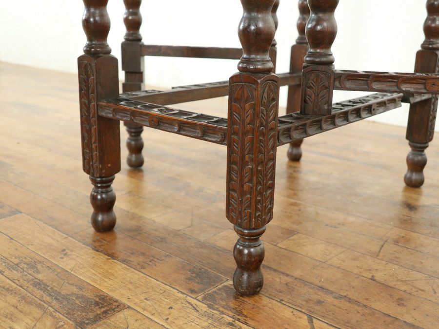 イギリスアンティーク家具GLT 59892