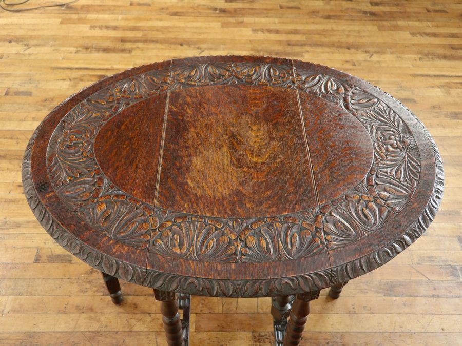 イギリスアンティーク家具GLT 59892