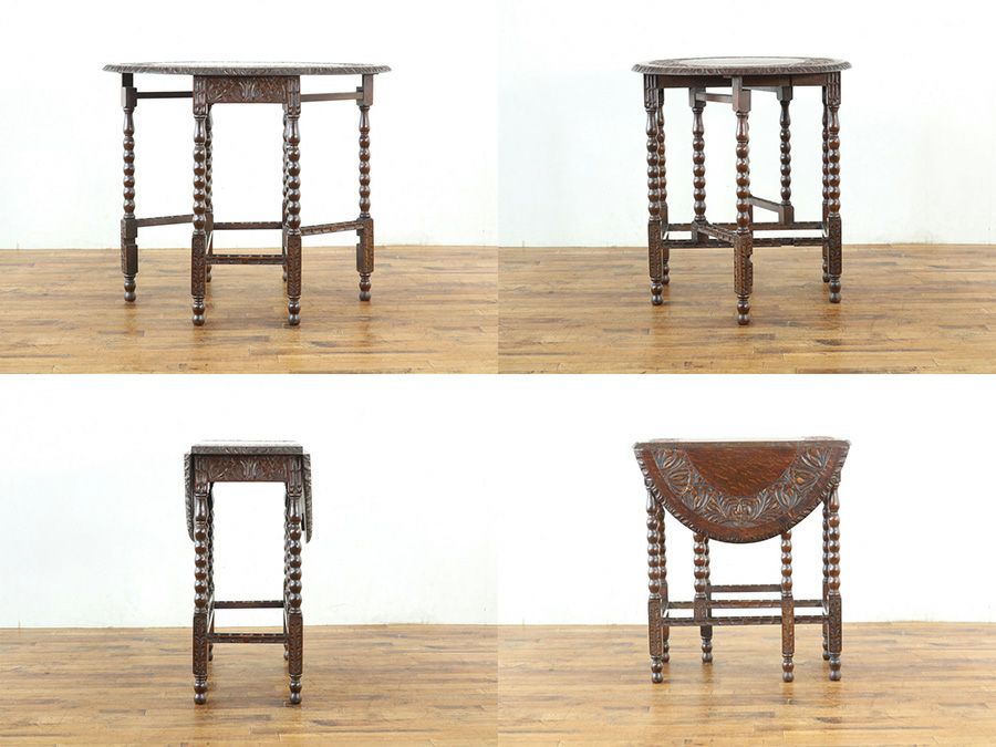 イギリスアンティーク家具GLT 59892