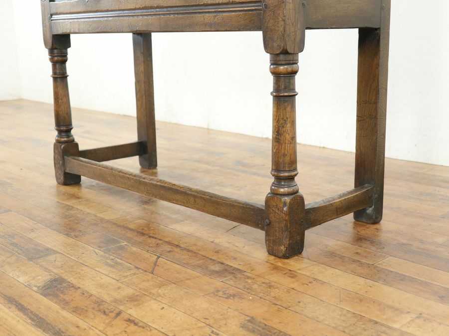 イギリスアンティークサイドキャビネット 59749