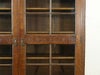 イギリスアンティーク家具ブックケース 59899