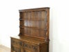 イギリスアンティーク家具カップボード 59800
