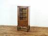 イギリスアンティーク家具ブックケース 59789