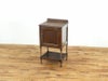 イギリスアンティーク家具ナイトテーブル 59588