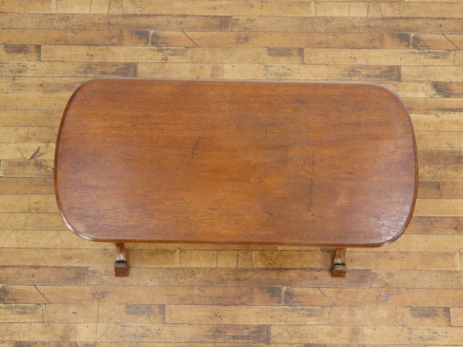 イギリスアンティーク家具サイドテーブル 59812