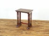 イギリスアンティーク家具ネストテーブル 59829