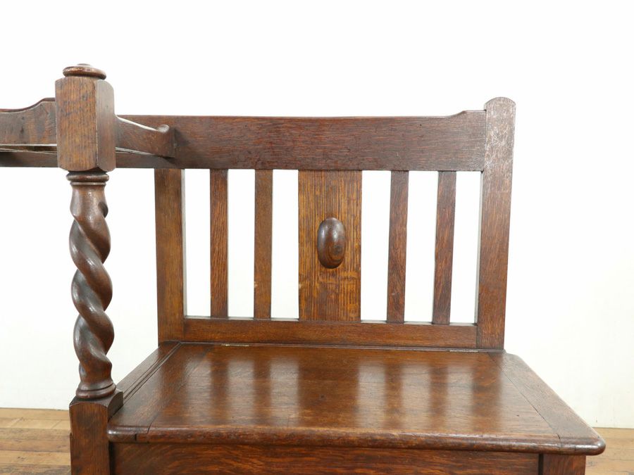 イギリスアンティークステッキスタンド 59808