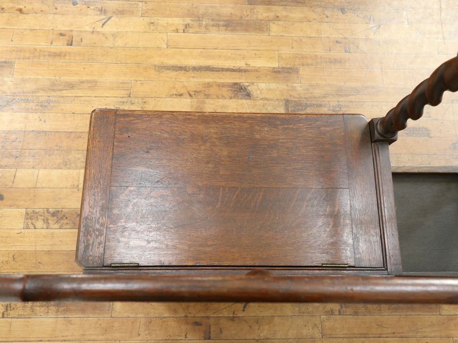 イギリスアンティークステッキスタンド 59808