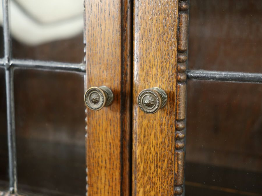 アンティーク スタッキングブックケース 59900