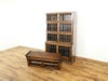 アンティーク スタッキングブックケース 59900