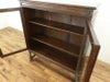 イギリスアンティーク家具ブックケース 59790