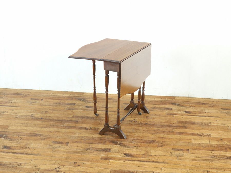 アンティーク家具サザーランドテーブル 59791