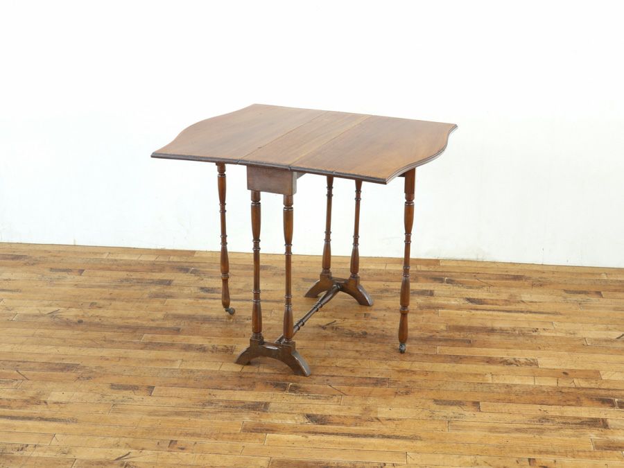 アンティーク家具サザーランドテーブル 59791