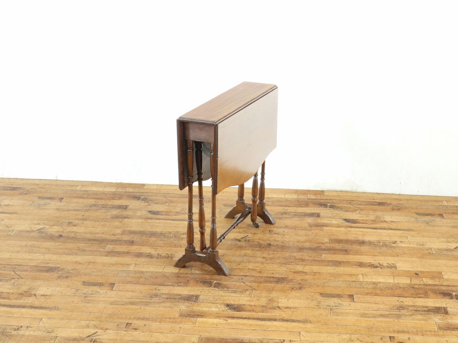アンティーク家具サザーランドテーブル 59791