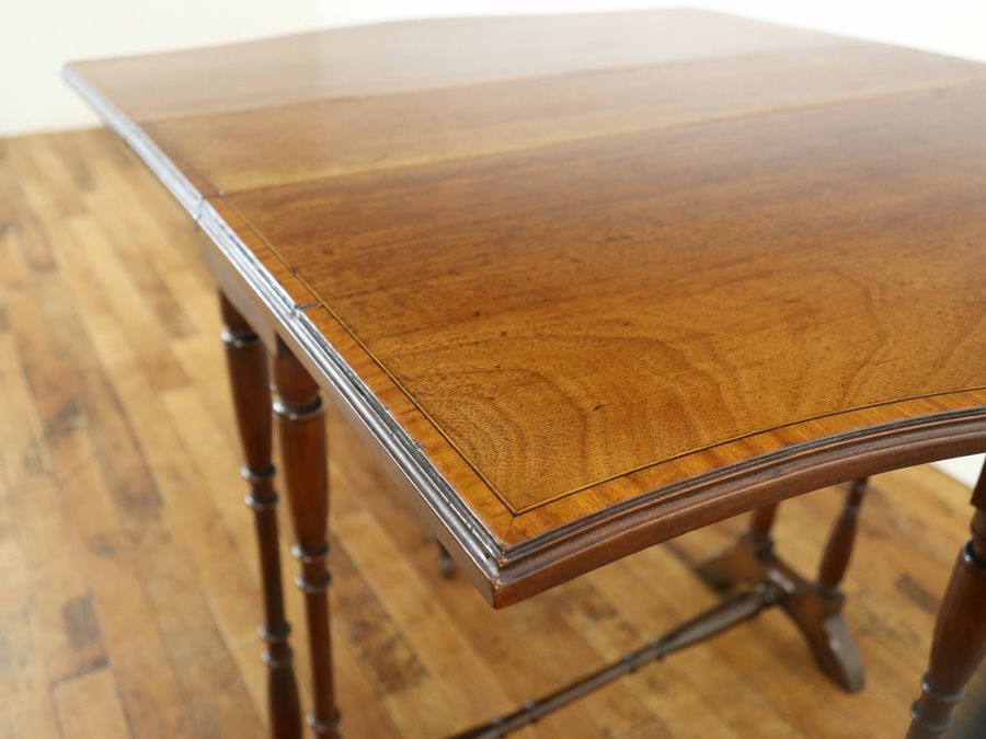 アンティーク家具サザーランドテーブル 59791