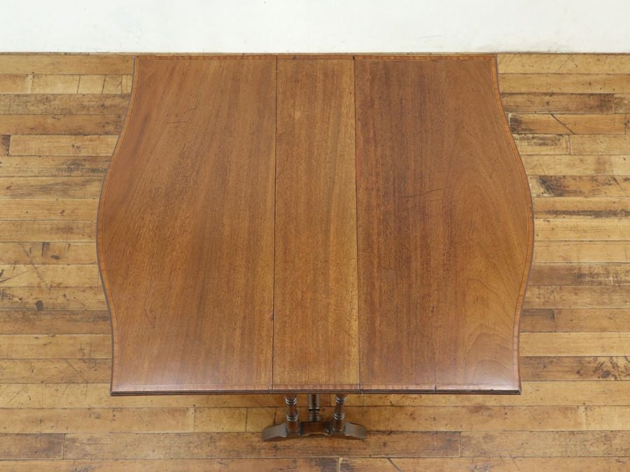 アンティーク家具サザーランドテーブル 59791