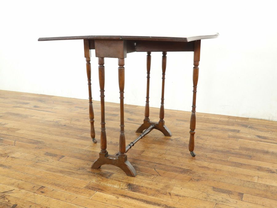 アンティーク家具サザーランドテーブル 59791