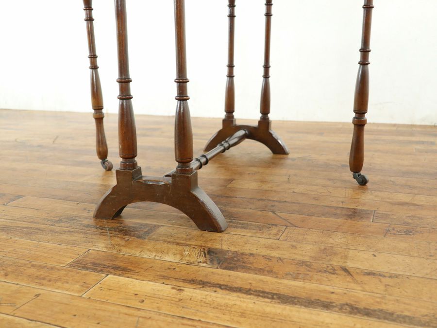 アンティーク家具サザーランドテーブル 59791