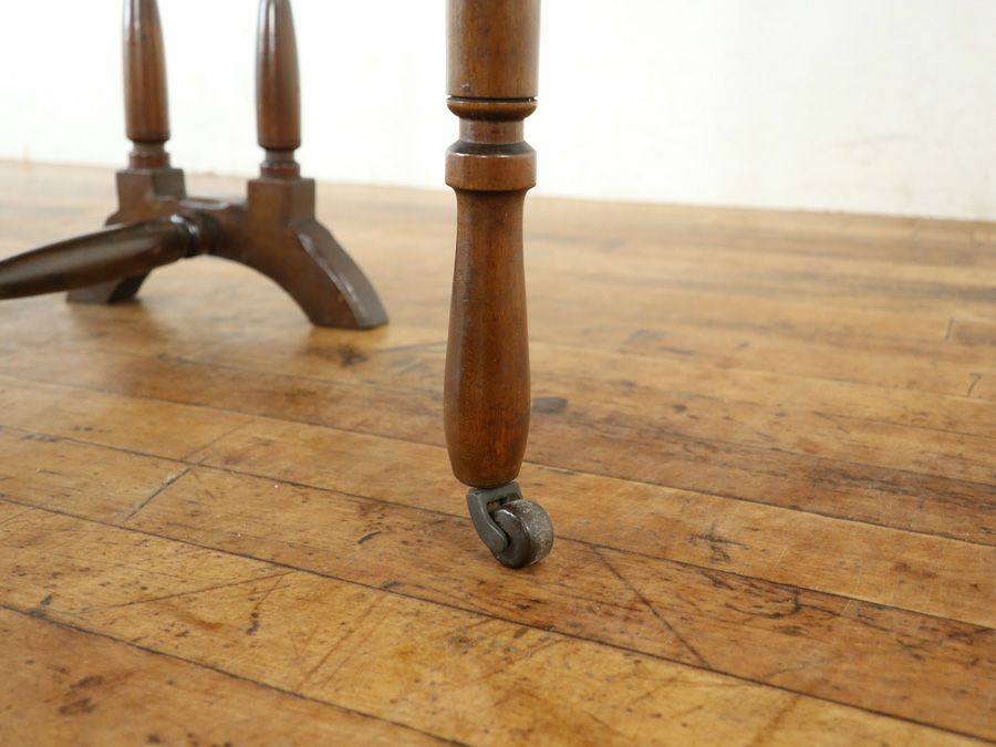 アンティーク家具サザーランドテーブル 59791