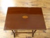 イギリスアンティーク家具ネストテーブル 59766