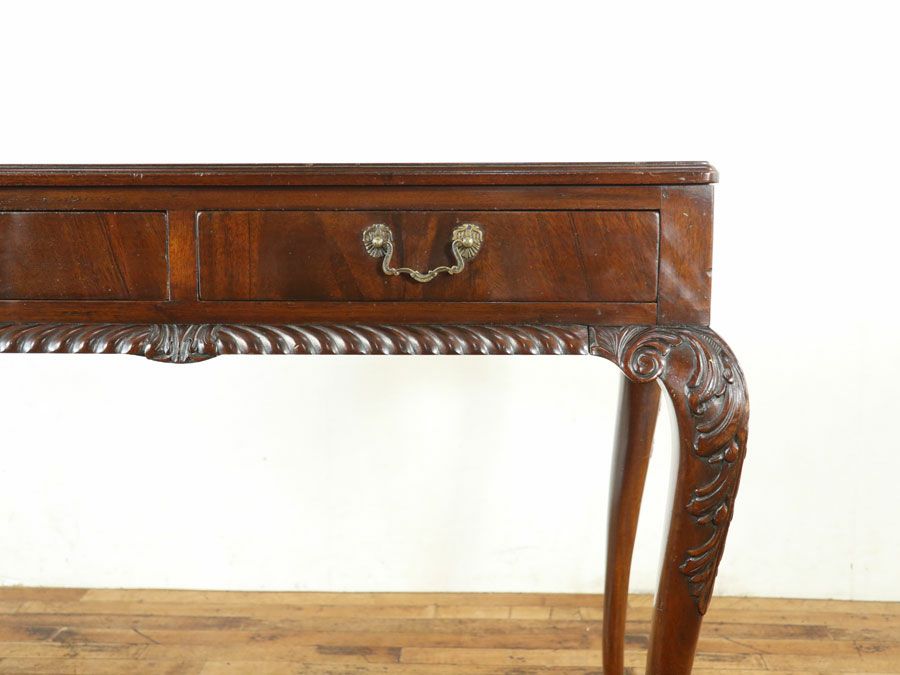 イギリスアンティーク家具デスク 59831