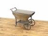 イギリスアンティーク家具ワゴン 59743